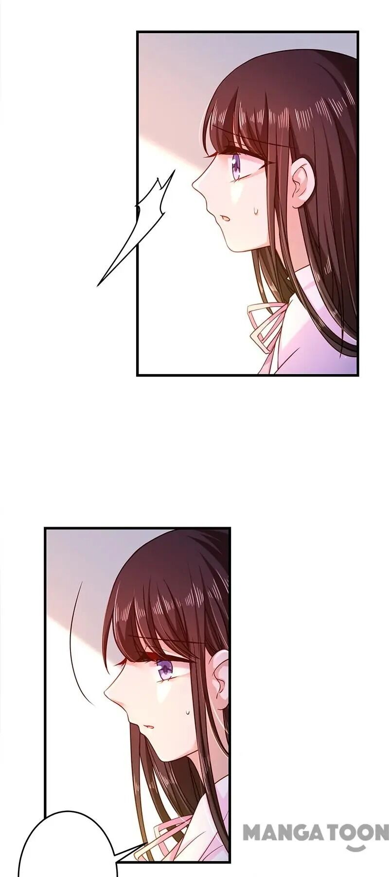 Demon Don’t Kiss Me Chapter 27 - page 15