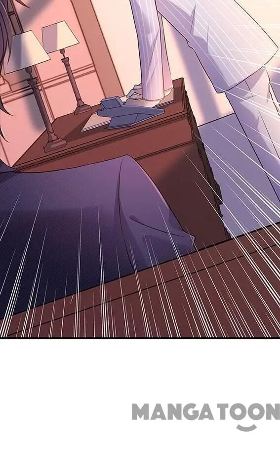 Demon Don’t Kiss Me Chapter 27 - page 18