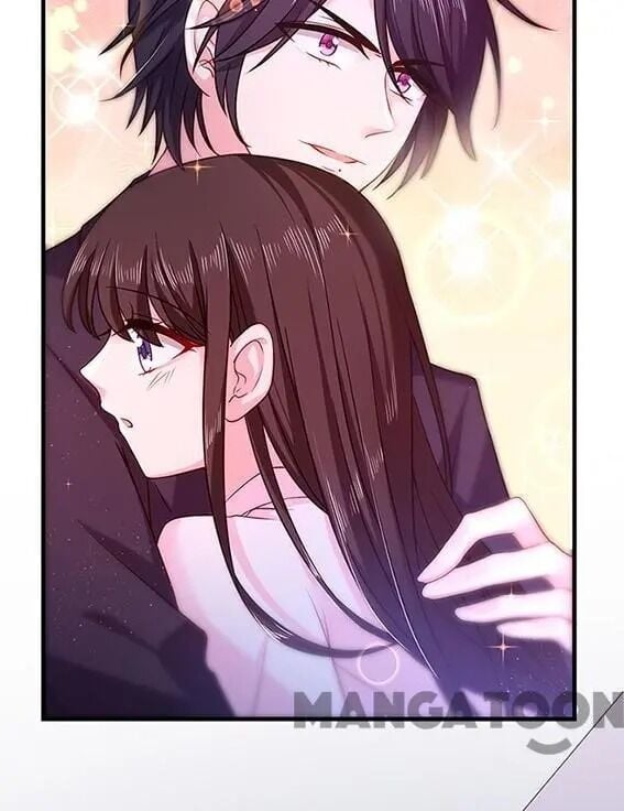 Demon Don’t Kiss Me Chapter 27 - page 22
