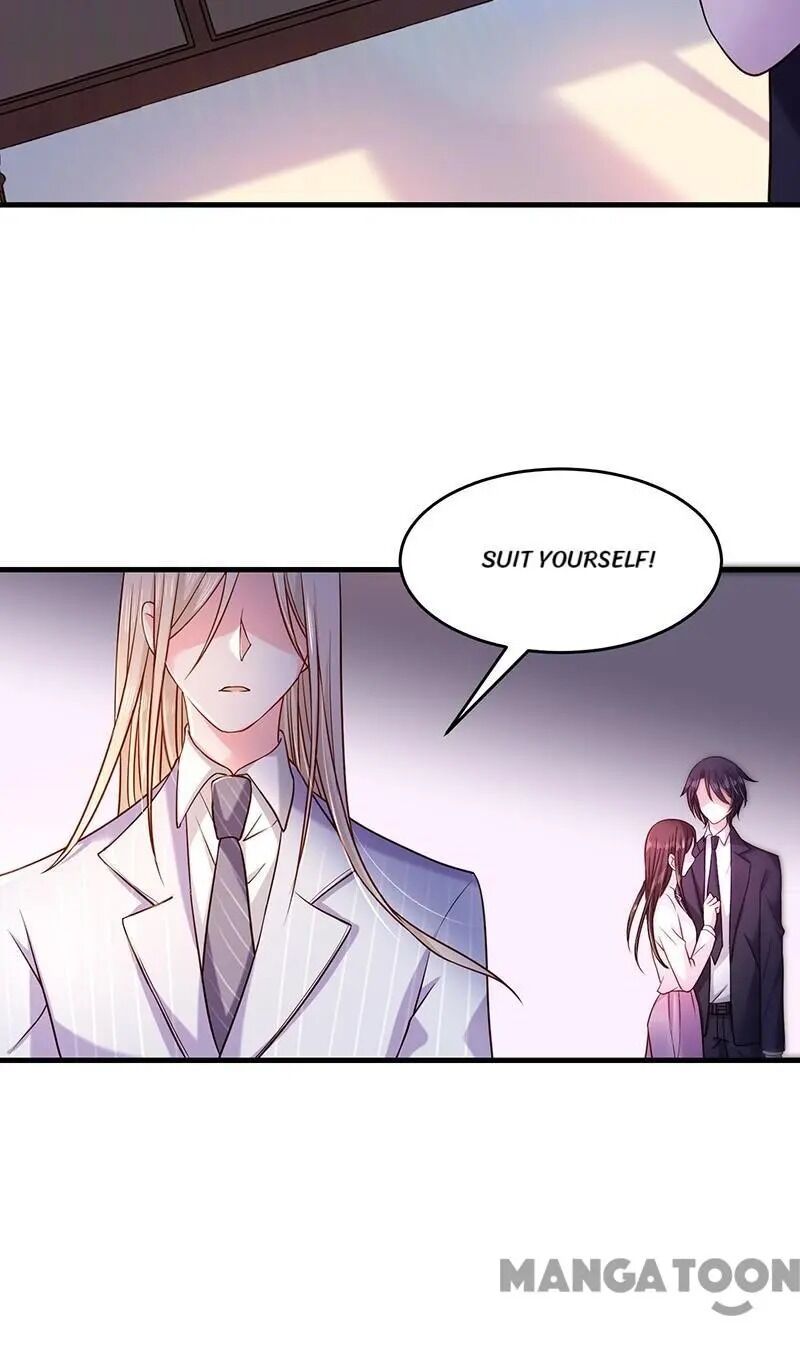 Demon Don’t Kiss Me Chapter 27 - page 24