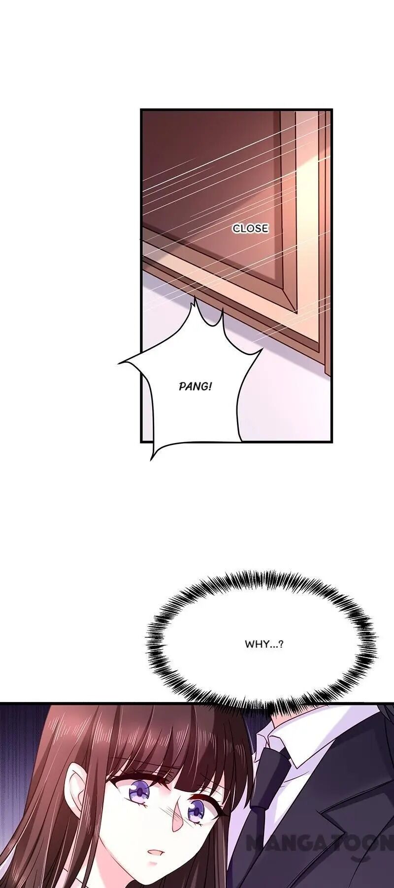 Demon Don’t Kiss Me Chapter 27 - page 25