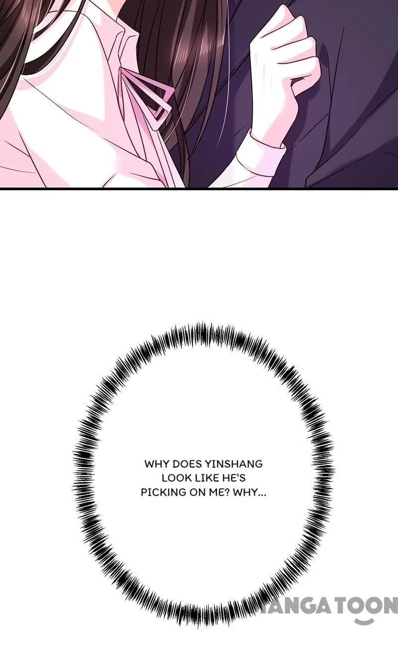 Demon Don’t Kiss Me Chapter 27 - page 26