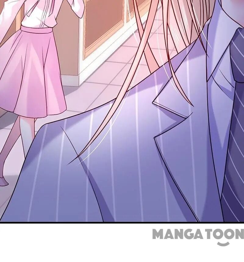 Demon Don’t Kiss Me Chapter 27 - page 28