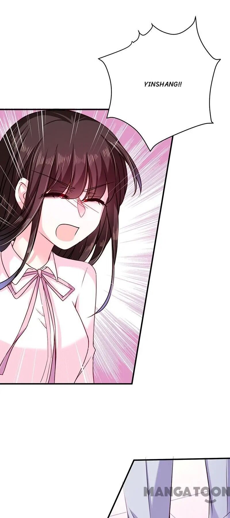 Demon Don’t Kiss Me Chapter 27 - page 29