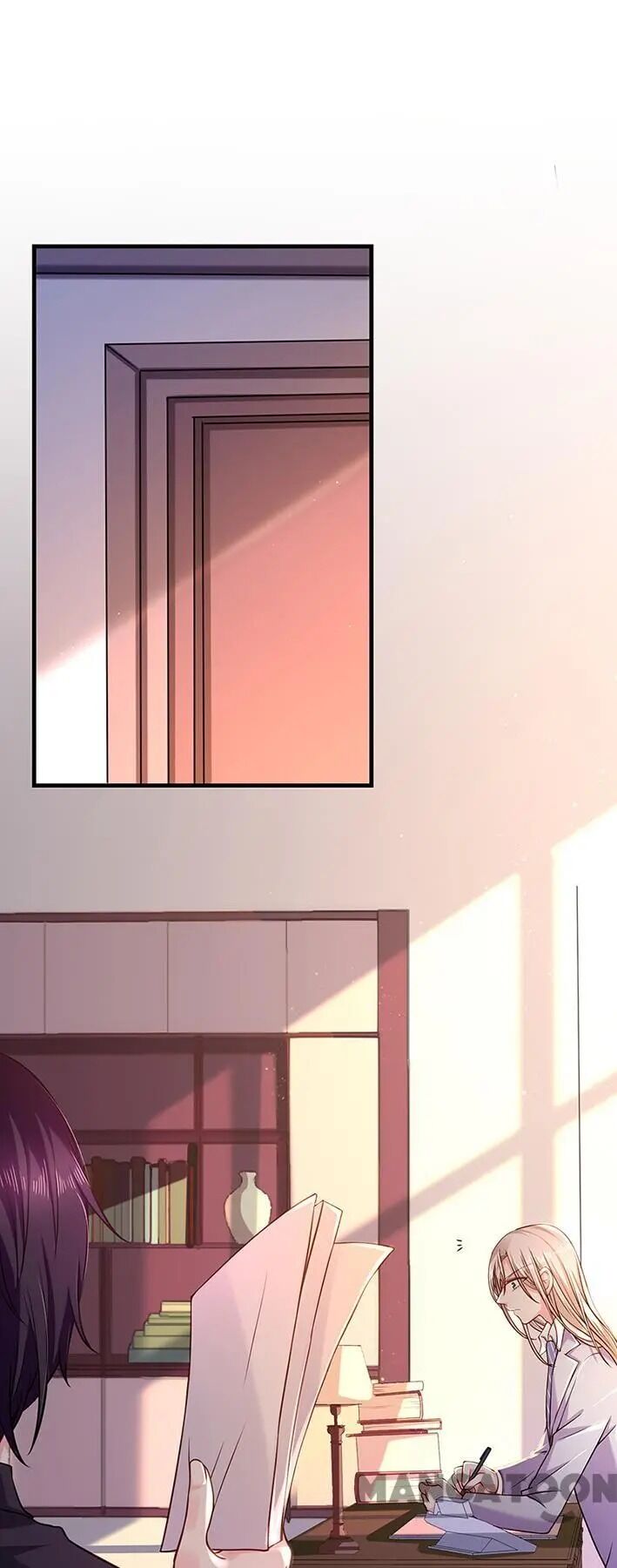 Demon Don’t Kiss Me Chapter 27 - page 3
