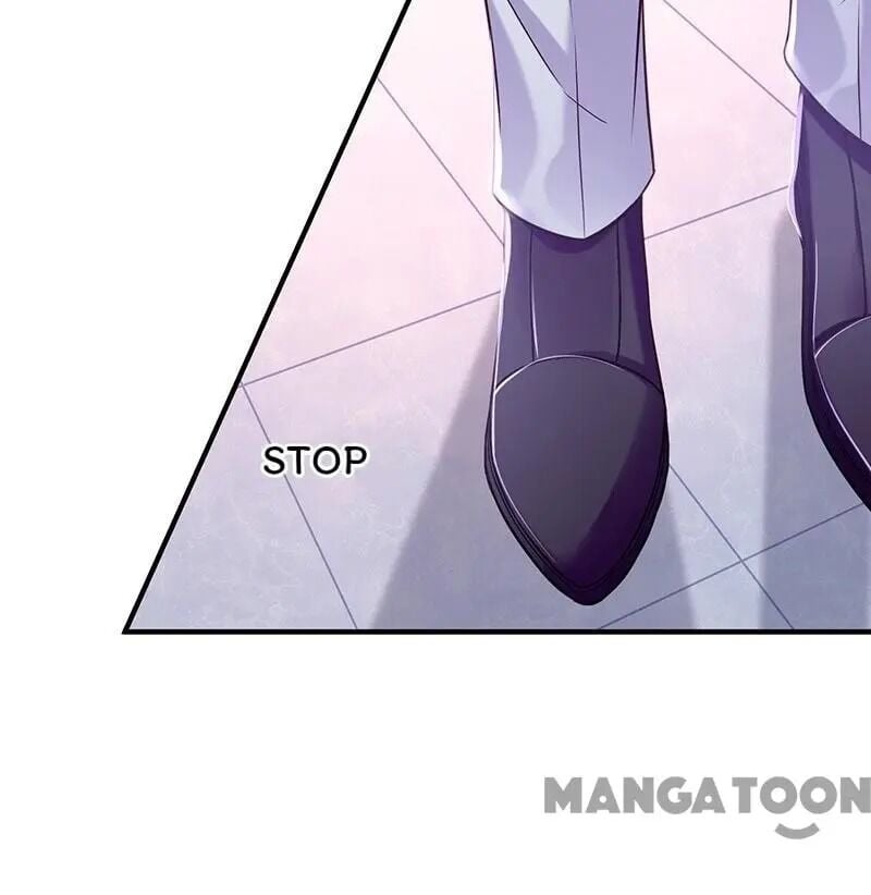 Demon Don’t Kiss Me Chapter 27 - page 30