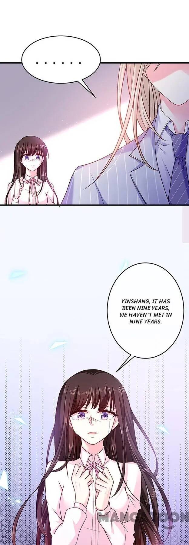 Demon Don’t Kiss Me Chapter 27 - page 31