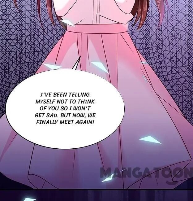 Demon Don’t Kiss Me Chapter 27 - page 32