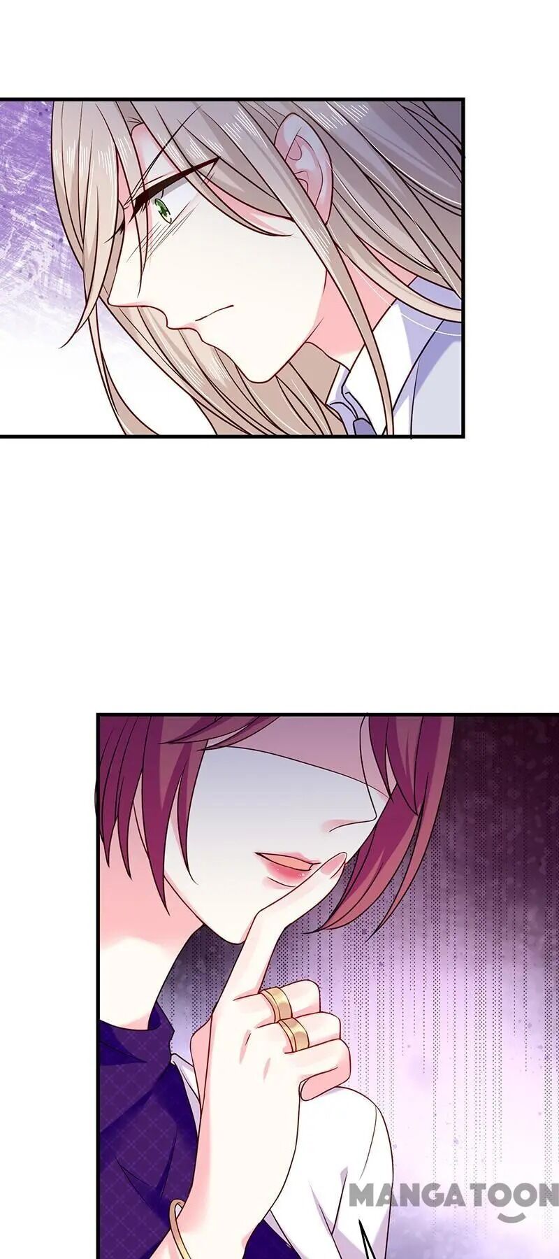 Demon Don’t Kiss Me Chapter 27 - page 35