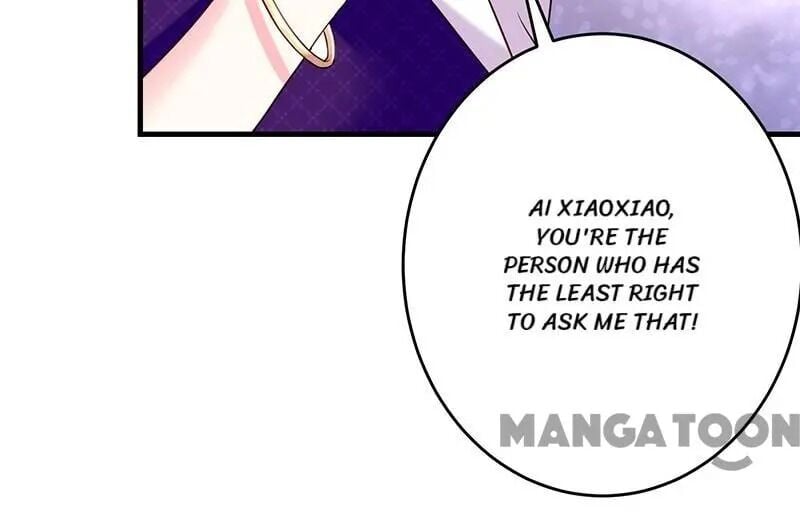 Demon Don’t Kiss Me Chapter 27 - page 36