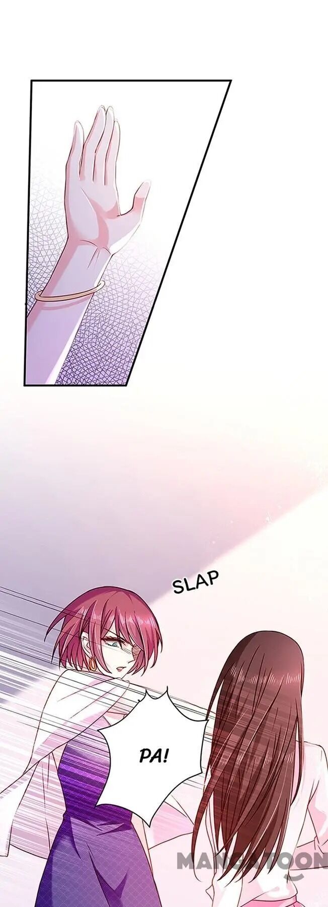 Demon Don’t Kiss Me Chapter 27 - page 37