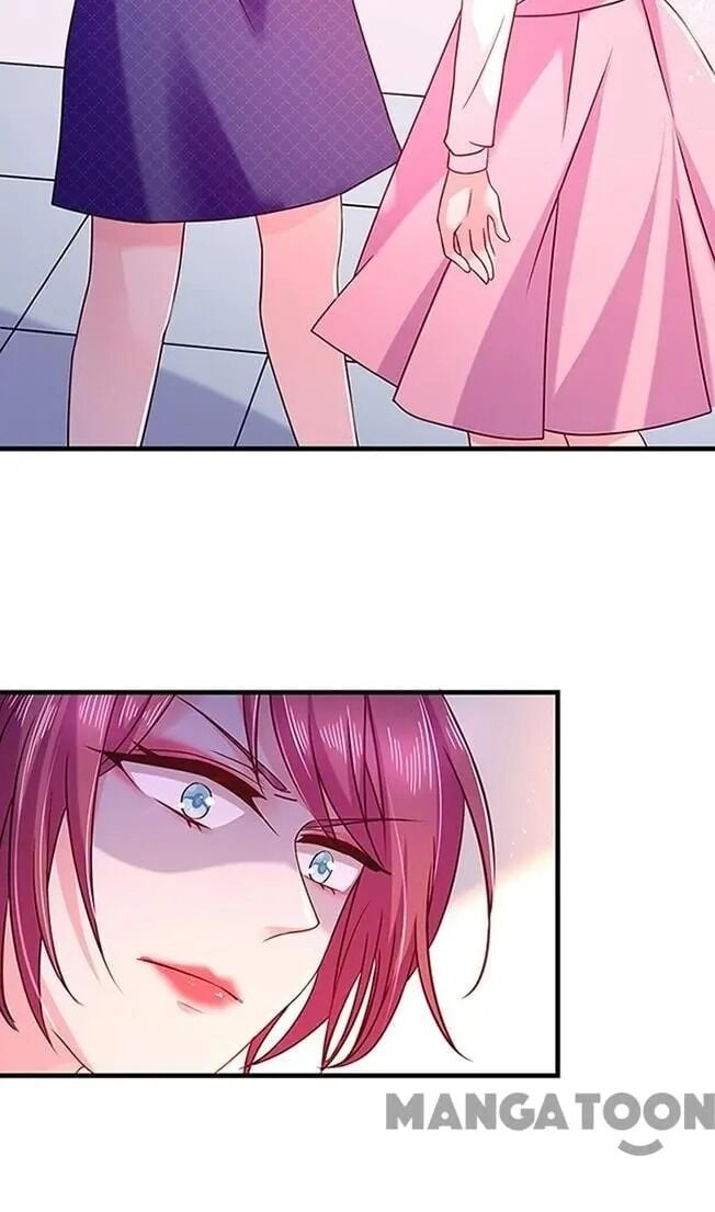 Demon Don’t Kiss Me Chapter 27 - page 38