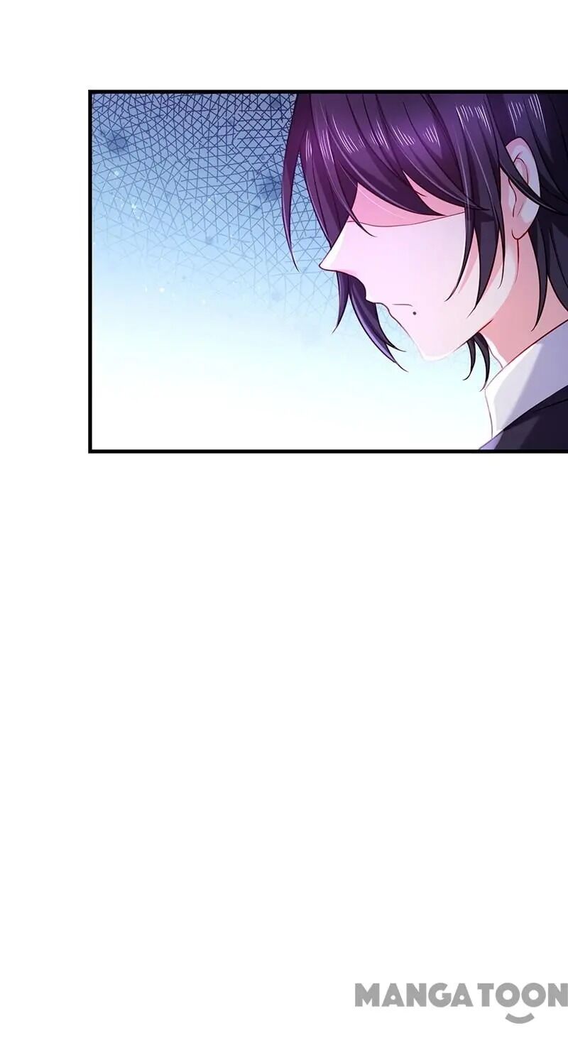 Demon Don’t Kiss Me Chapter 27 - page 40