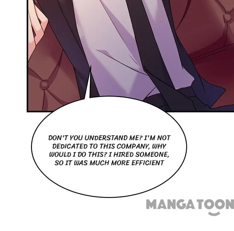 Demon Don’t Kiss Me Chapter 27 - page 6