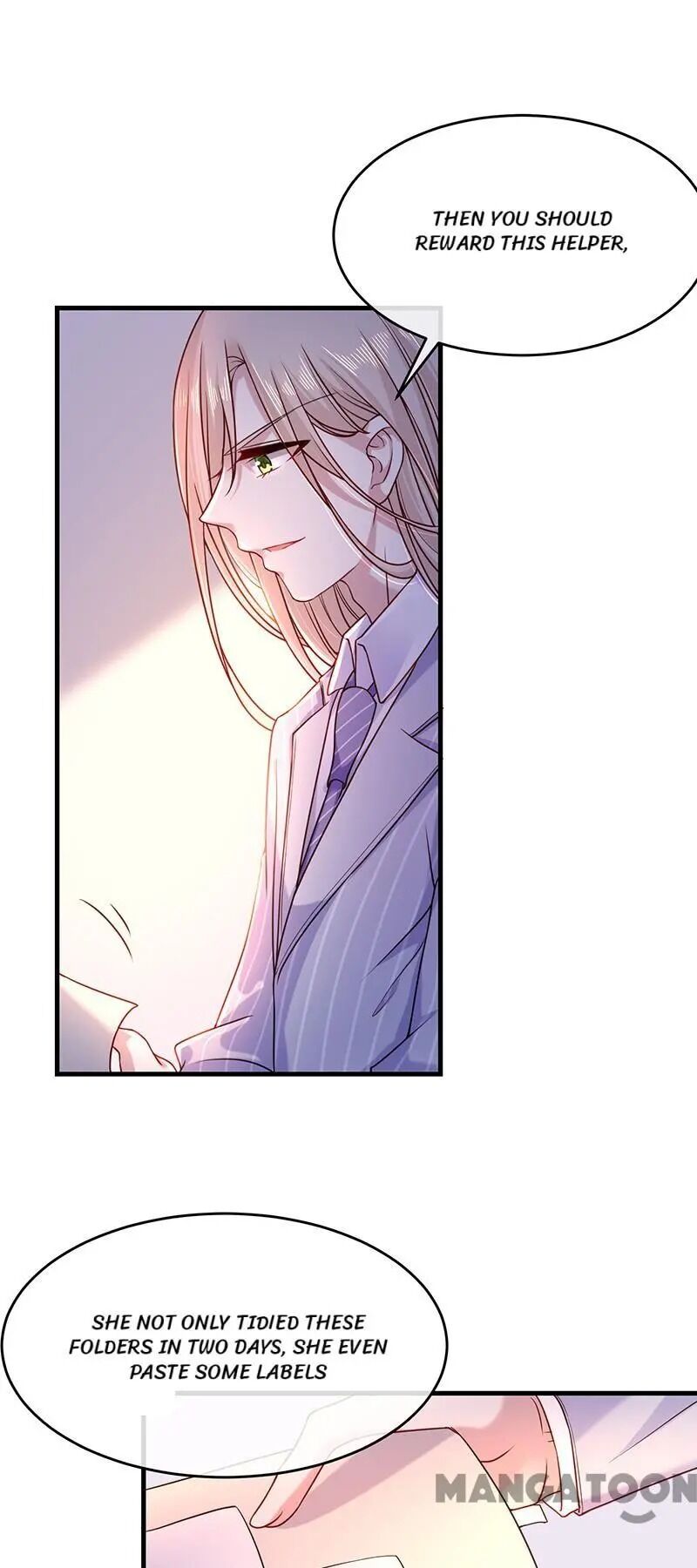Demon Don’t Kiss Me Chapter 27 - page 7