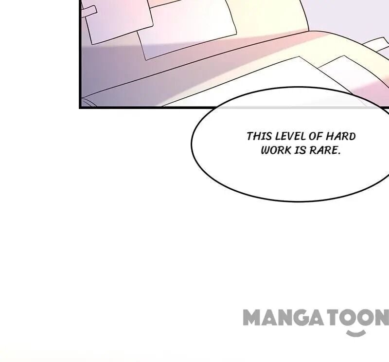 Demon Don’t Kiss Me Chapter 27 - page 8