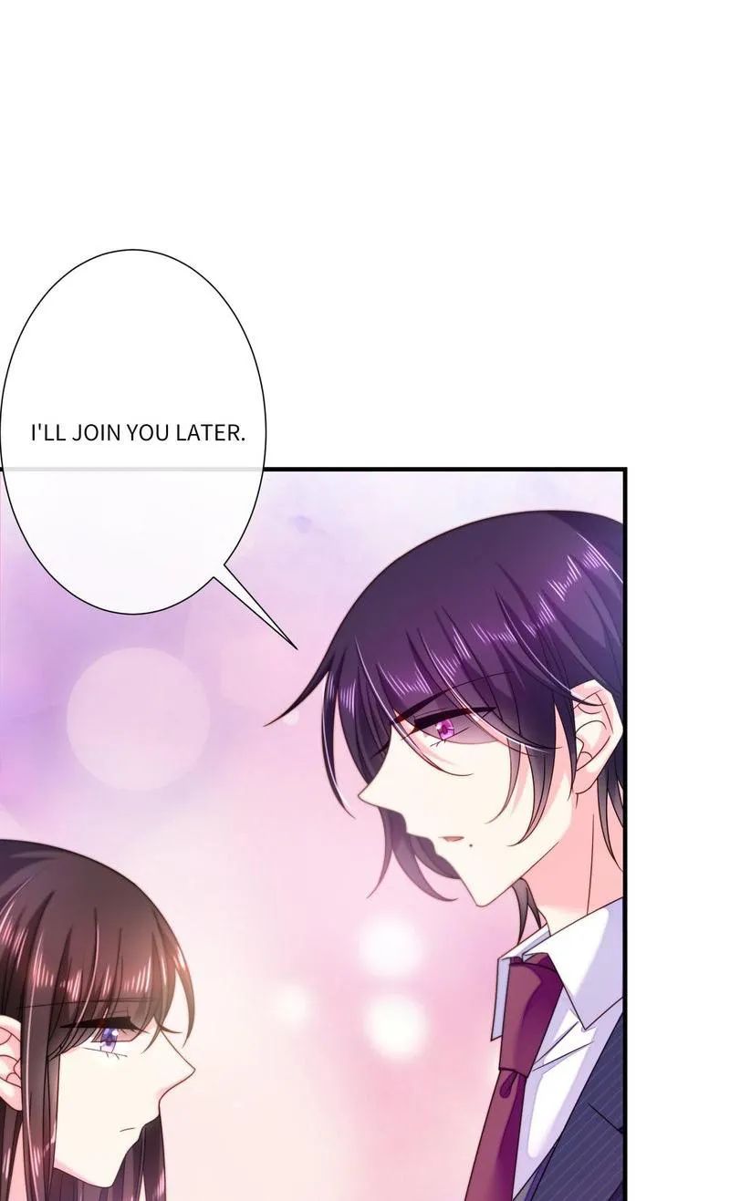 Demon Don’t Kiss Me Chapter 69 - page 16