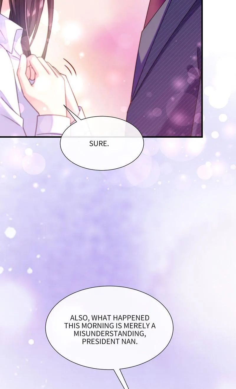 Demon Don’t Kiss Me Chapter 69 - page 17