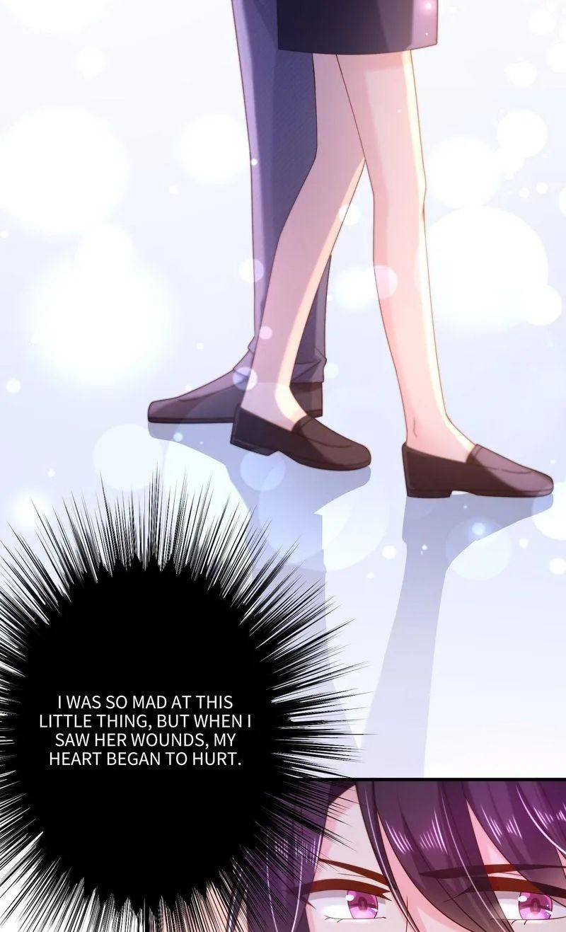 Demon Don’t Kiss Me Chapter 69 - page 19
