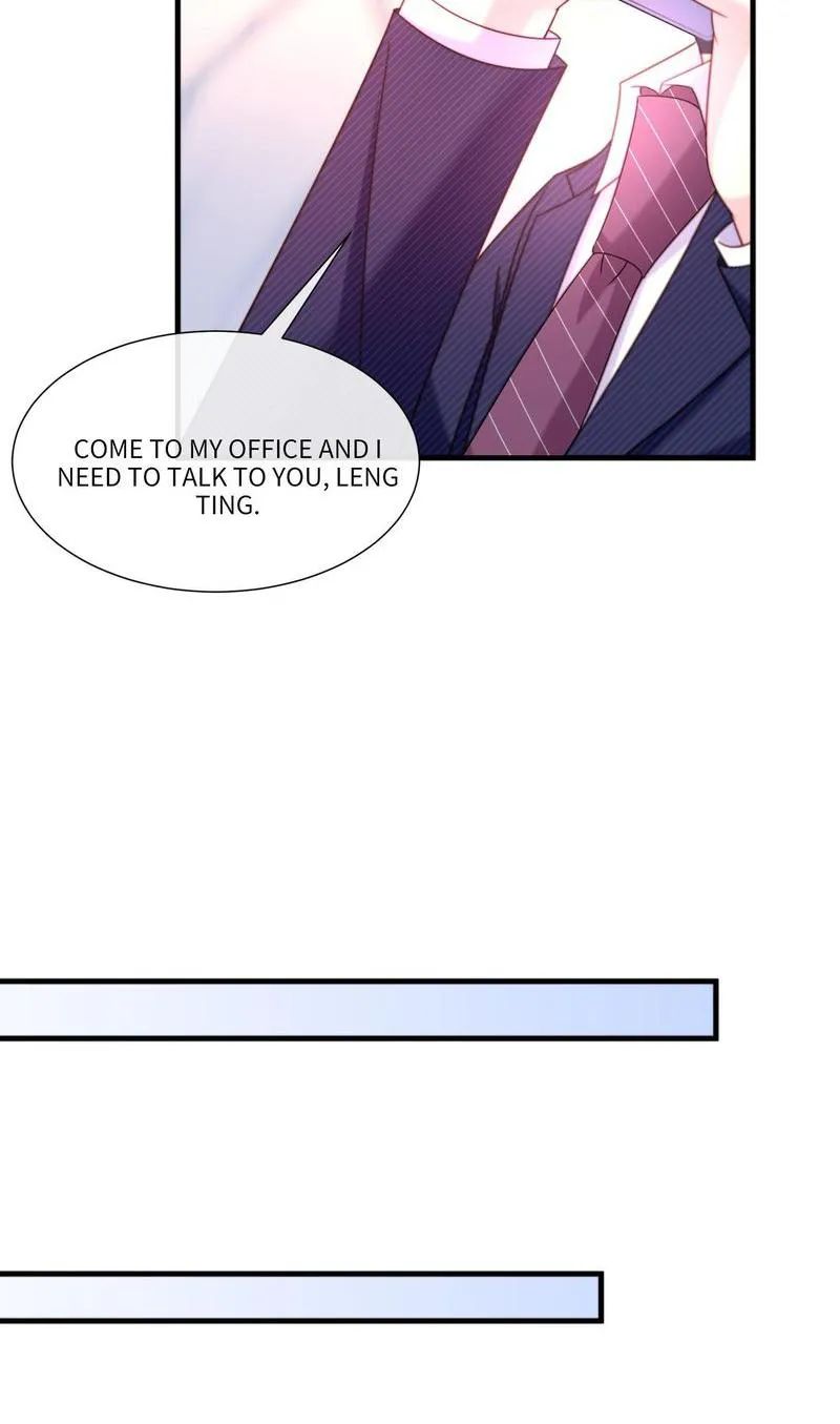 Demon Don’t Kiss Me Chapter 69 - page 23