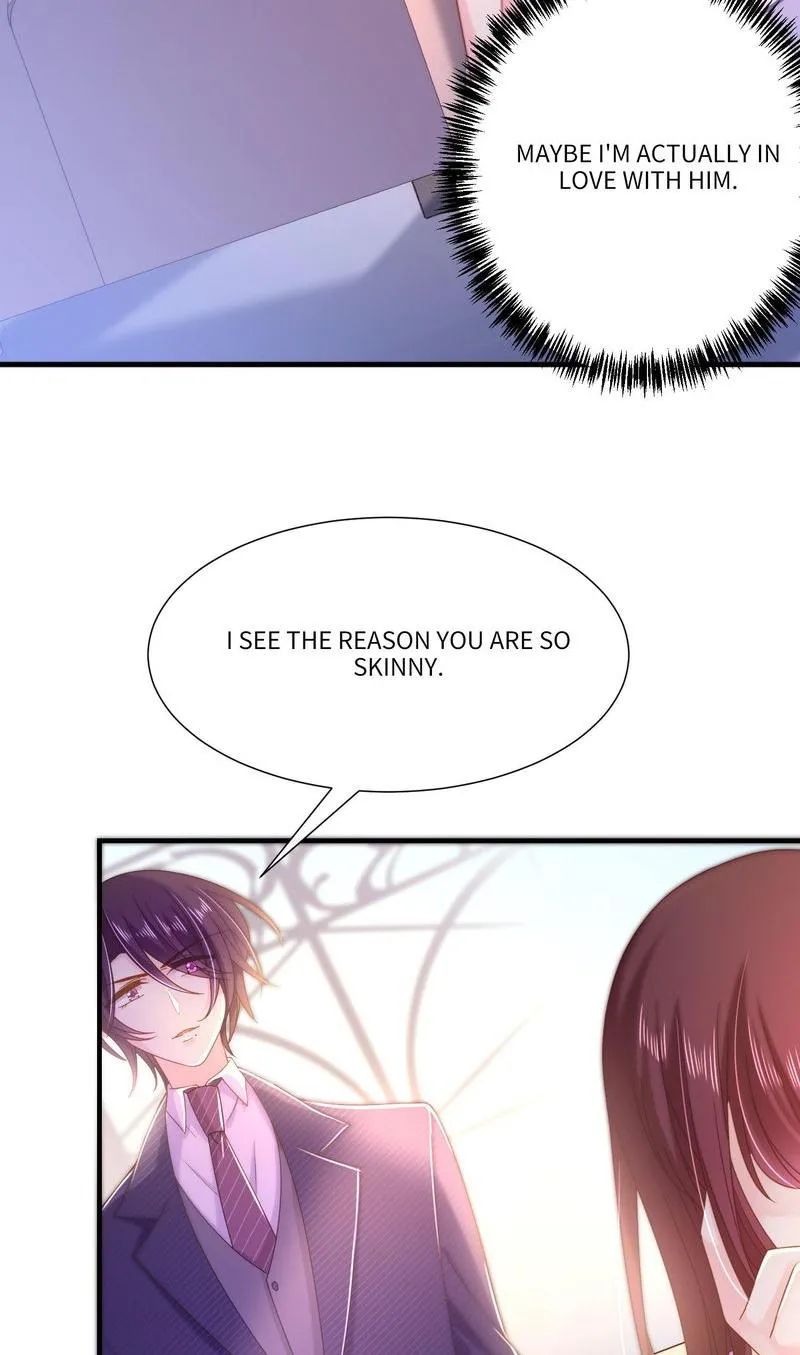 Demon Don’t Kiss Me Chapter 69 - page 26