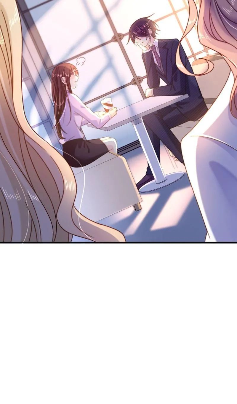 Demon Don’t Kiss Me Chapter 69 - page 30