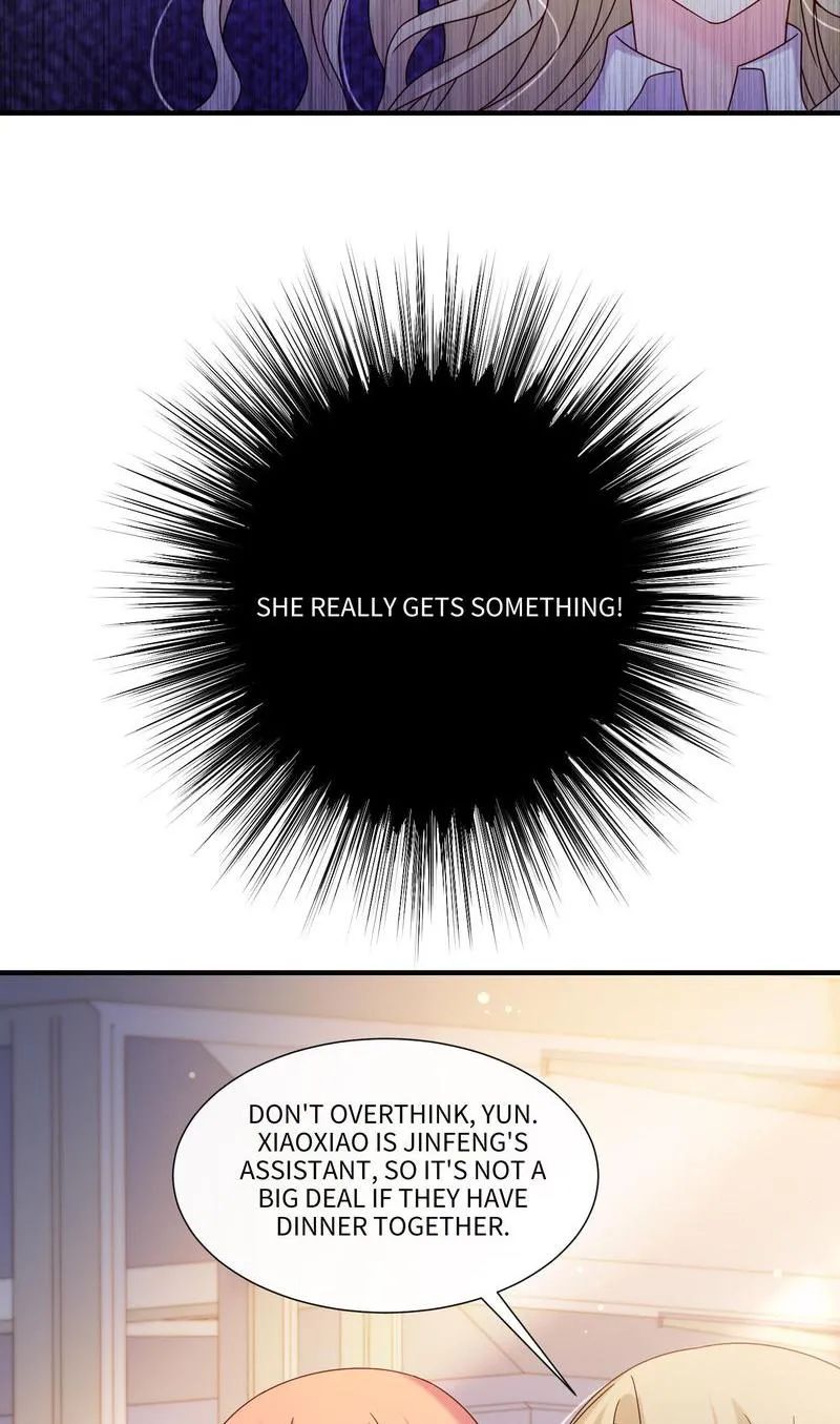 Demon Don’t Kiss Me Chapter 69 - page 32