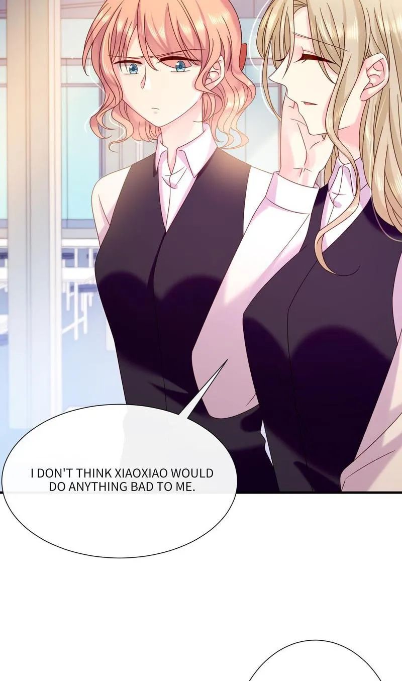 Demon Don’t Kiss Me Chapter 69 - page 33