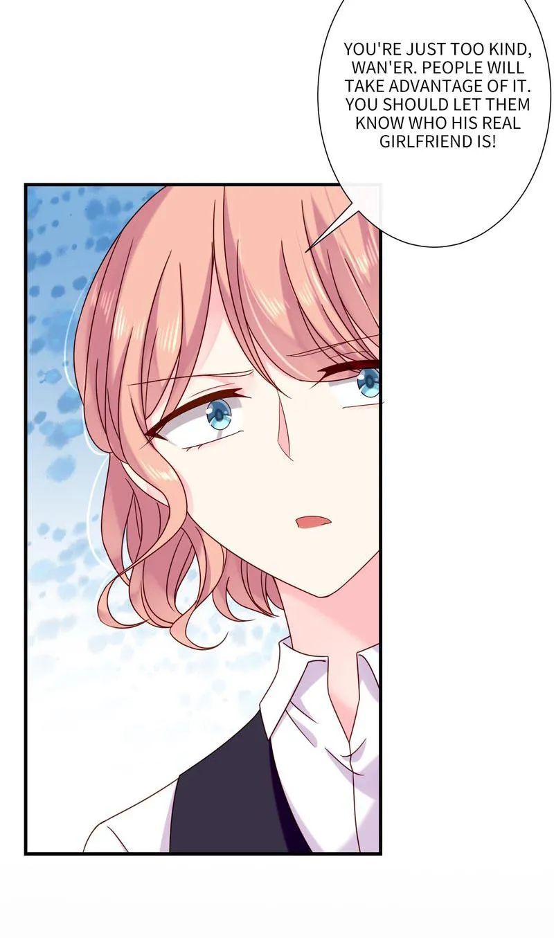 Demon Don’t Kiss Me Chapter 69 - page 34