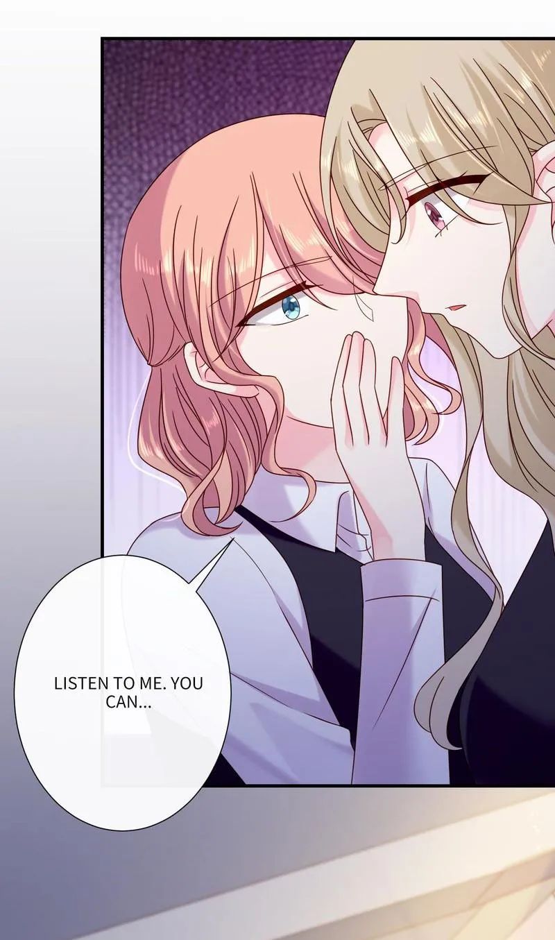Demon Don’t Kiss Me Chapter 69 - page 35
