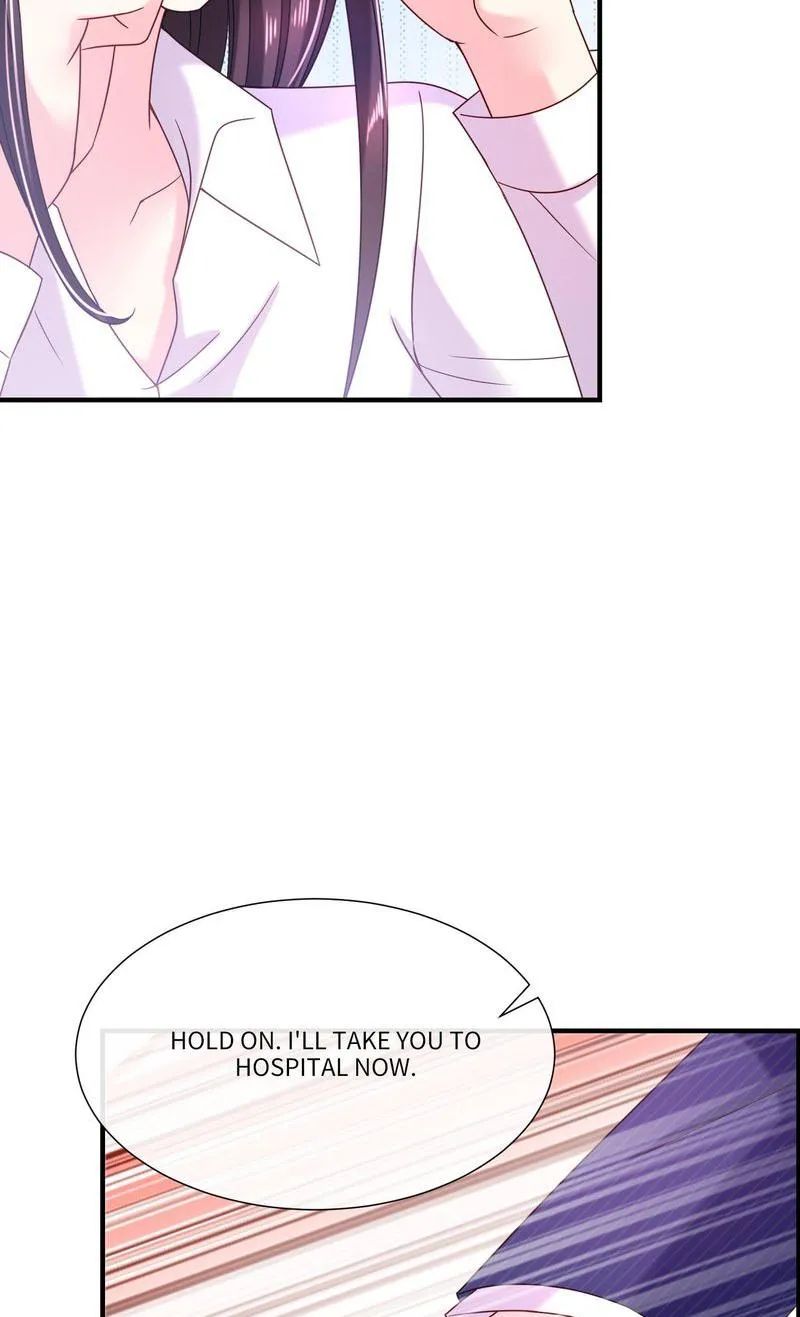 Demon Don’t Kiss Me Chapter 69 - page 4