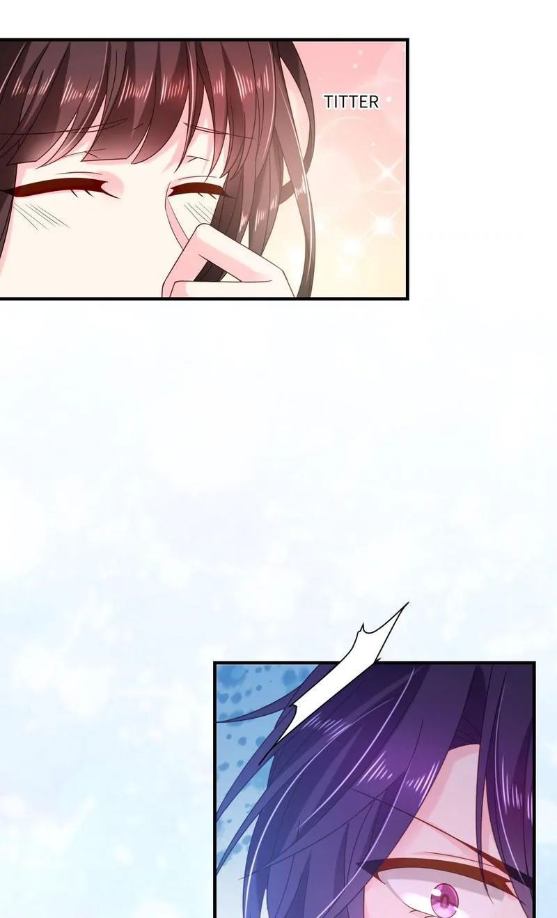Demon Don’t Kiss Me Chapter 69 - page 6