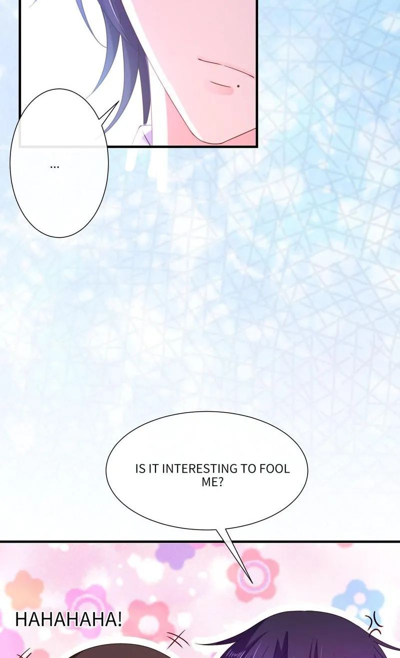 Demon Don’t Kiss Me Chapter 69 - page 8