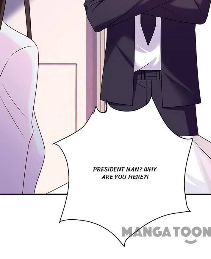 Demon Don’t Kiss Me Chapter 28 - page 21