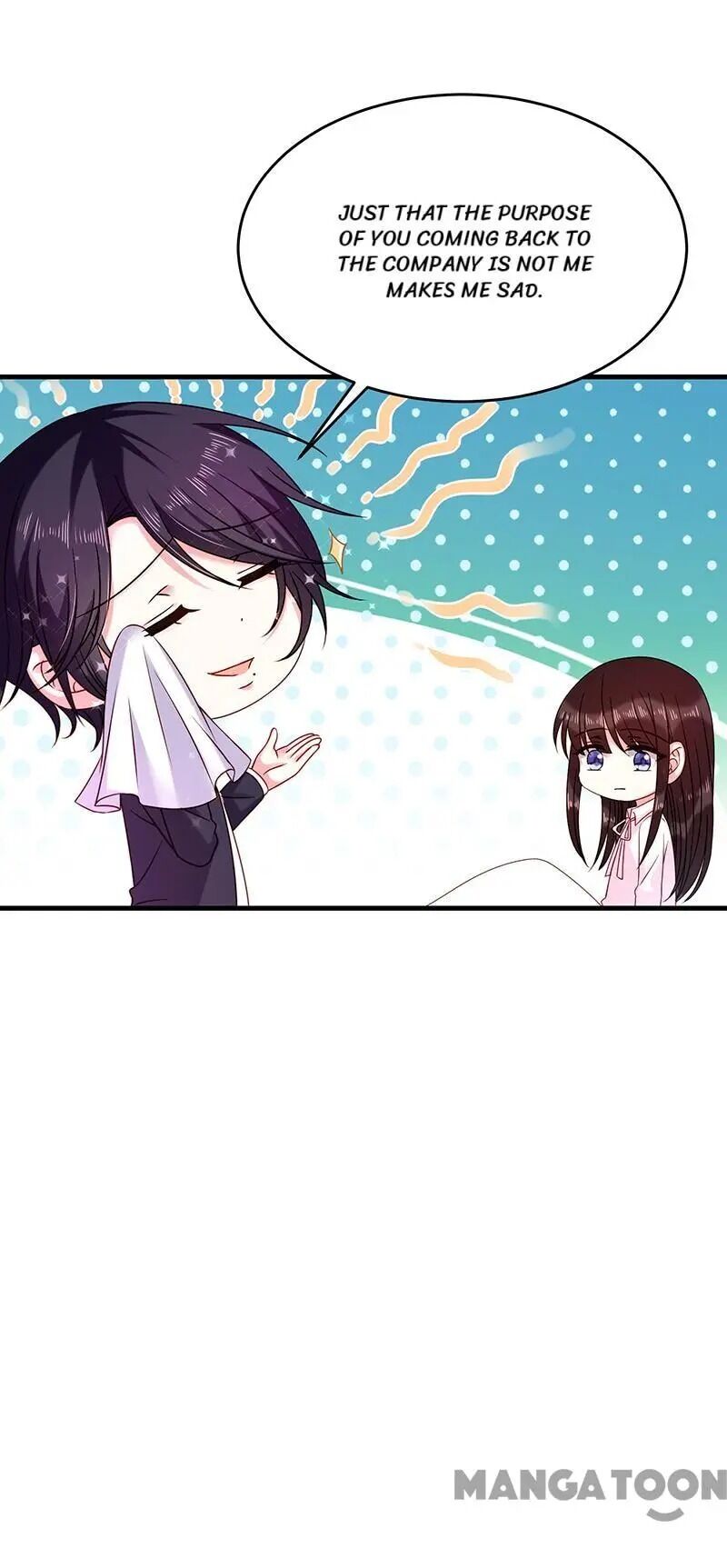Demon Don’t Kiss Me Chapter 28 - page 26