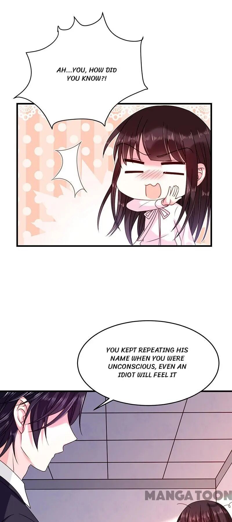 Demon Don’t Kiss Me Chapter 28 - page 29
