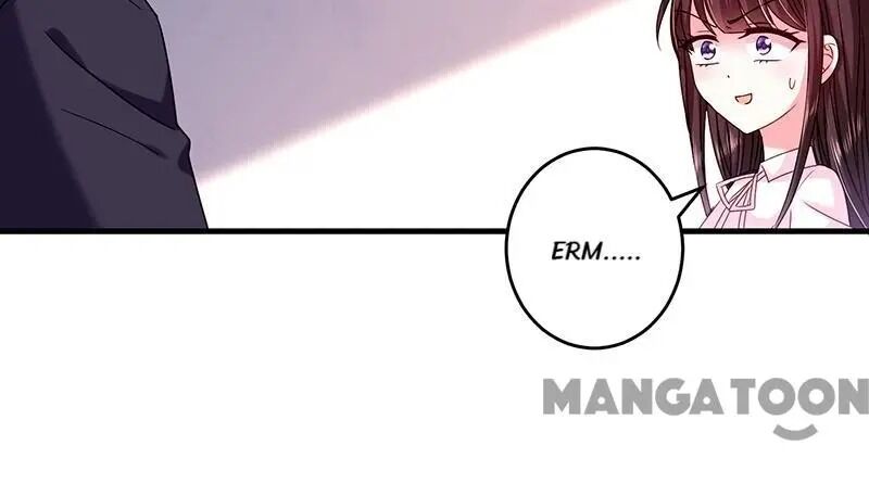 Demon Don’t Kiss Me Chapter 28 - page 30