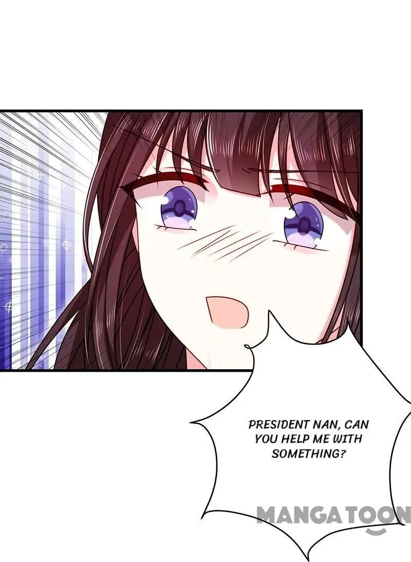 Demon Don’t Kiss Me Chapter 28 - page 32