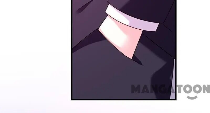Demon Don’t Kiss Me Chapter 28 - page 38