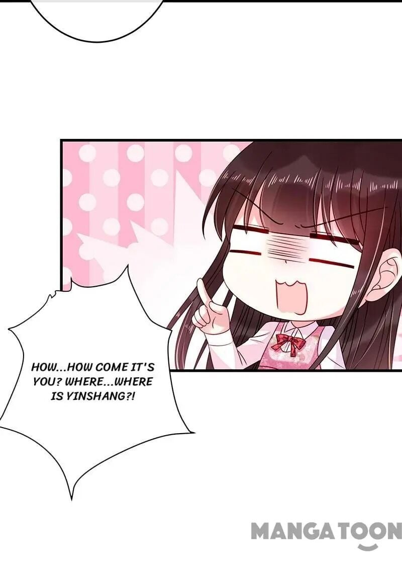 Demon Don’t Kiss Me Chapter 29 - page 10
