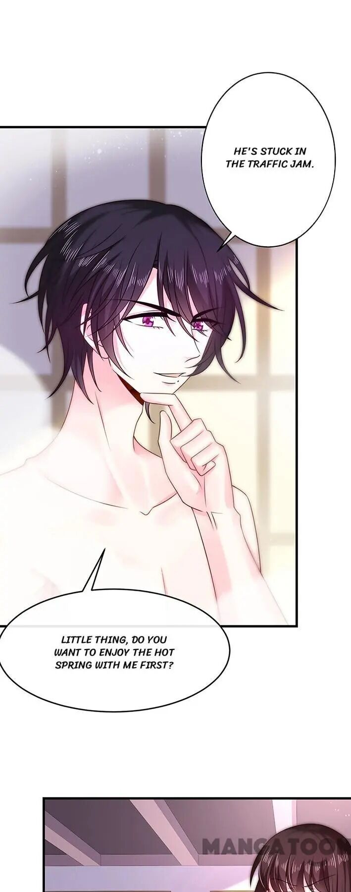 Demon Don’t Kiss Me Chapter 29 - page 11