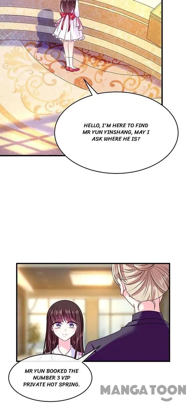 Demon Don’t Kiss Me Chapter 29 - page 2