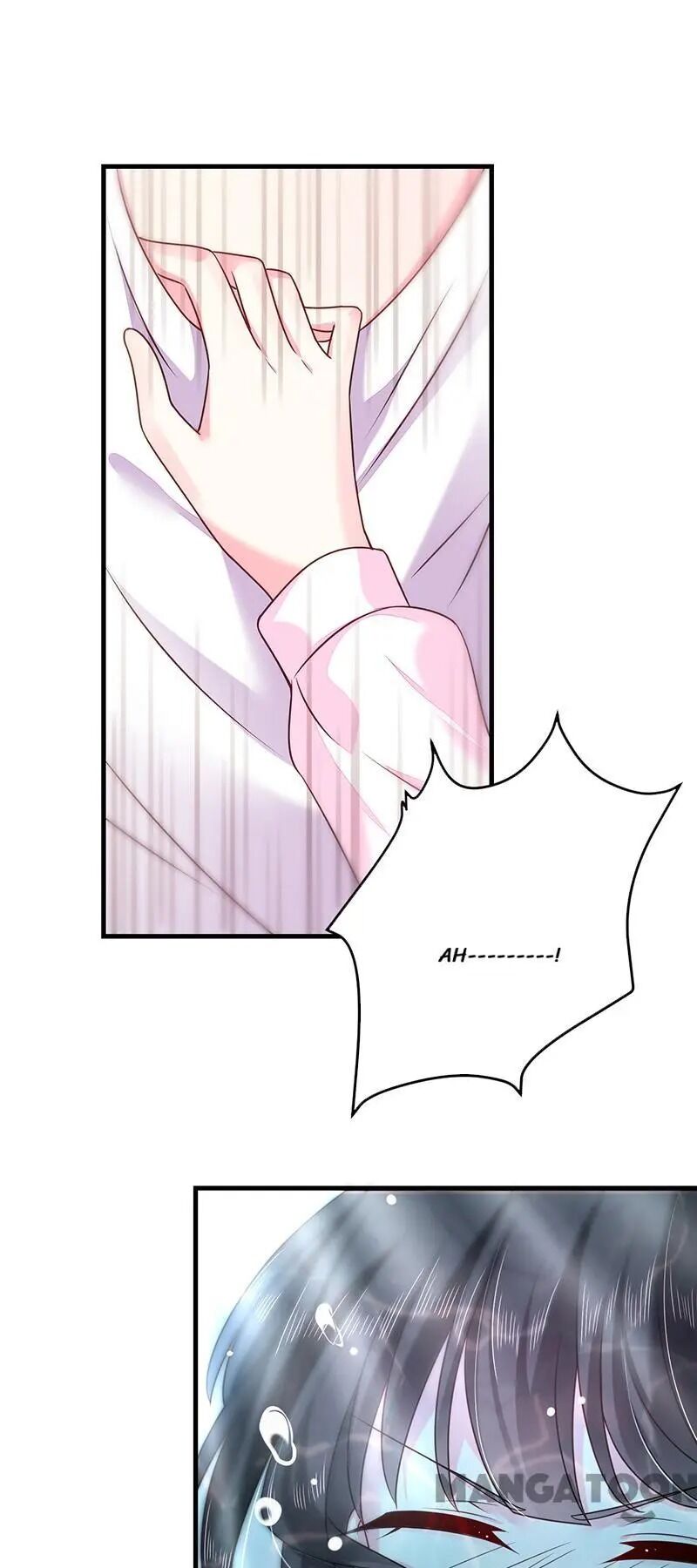 Demon Don’t Kiss Me Chapter 29 - page 21