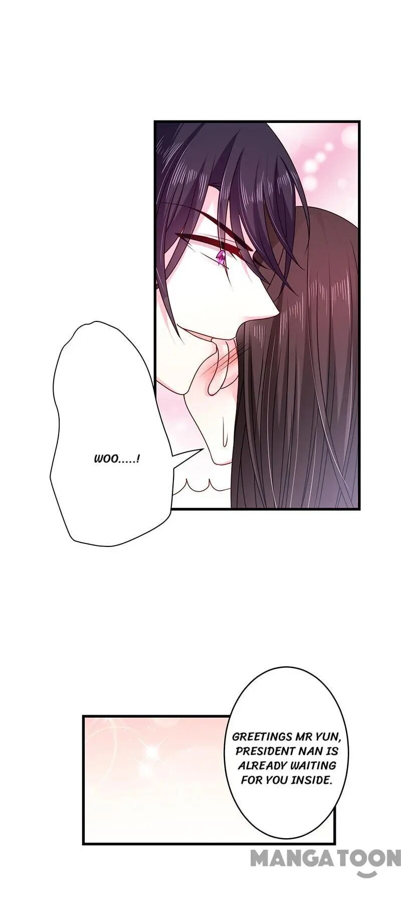 Demon Don’t Kiss Me Chapter 29 - page 27