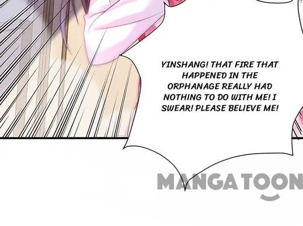 Demon Don’t Kiss Me Chapter 29 - page 8