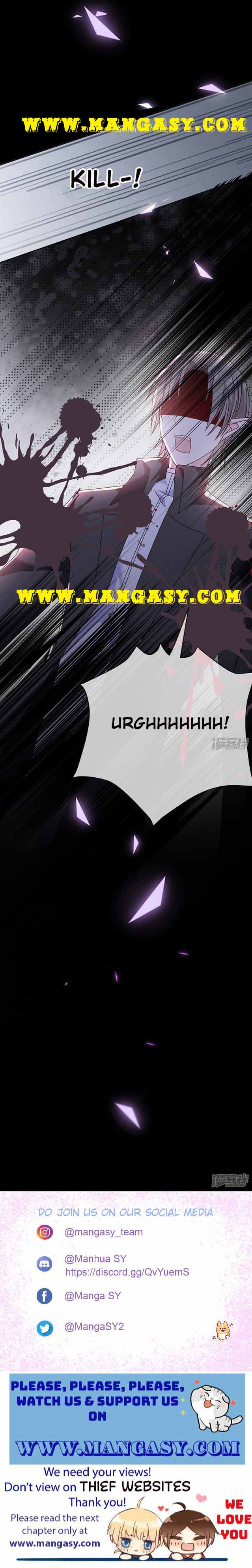 Demon Don’t Kiss Me Chapter 117 - page 10