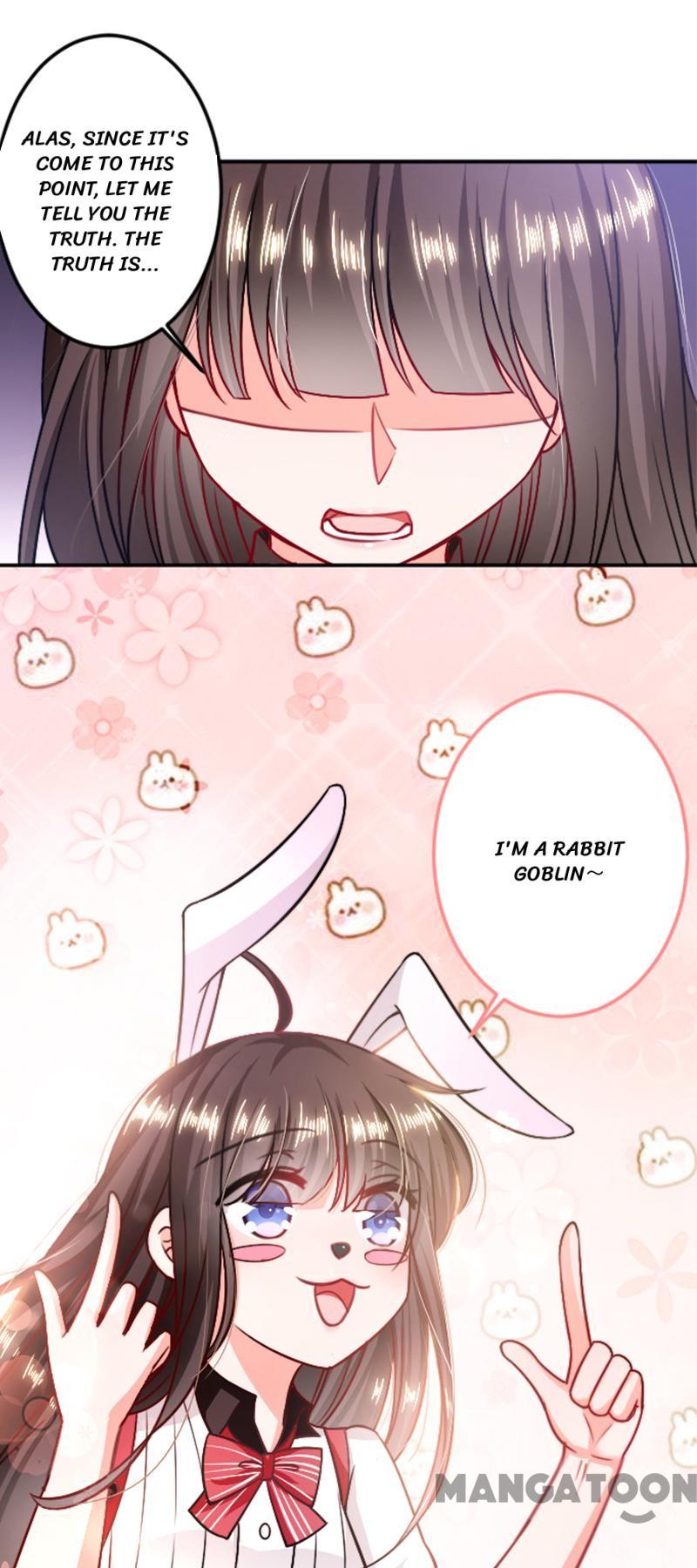Demon Don’t Kiss Me Chapter 3 - page 10