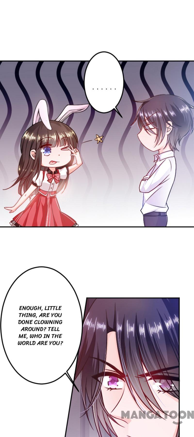 Demon Don’t Kiss Me Chapter 3 - page 12