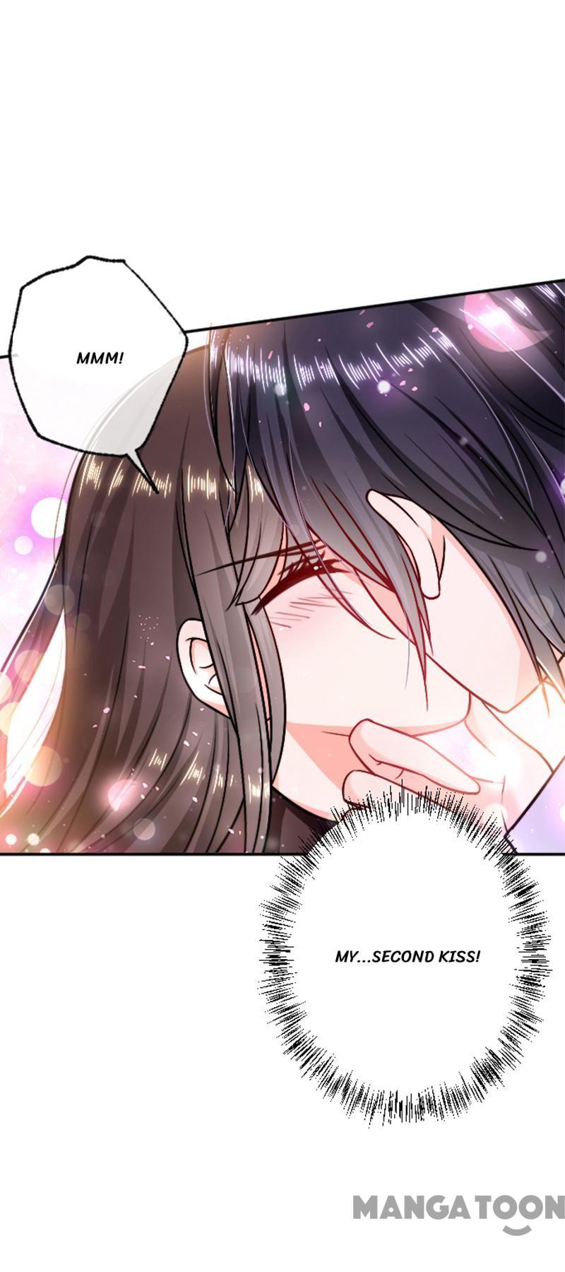 Demon Don’t Kiss Me Chapter 3 - page 19