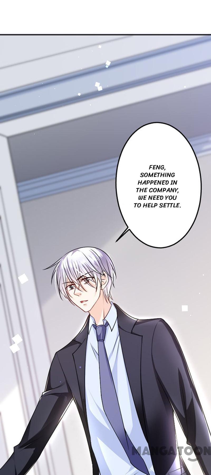 Demon Don’t Kiss Me Chapter 3 - page 23